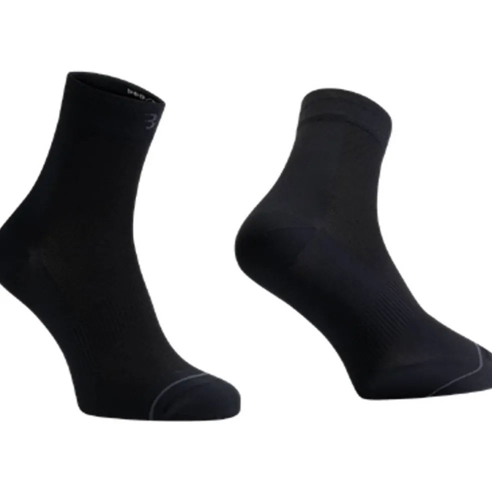BBB Cycling BSO-20 CombiFeet 3-pack Sokken