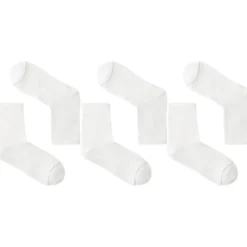 BBB Cycling BSO-20 CombiFeet 3-pack Sokken