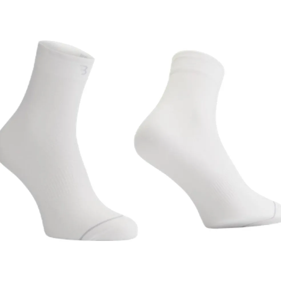 BBB Cycling BSO-20 CombiFeet 3-pack Sokken