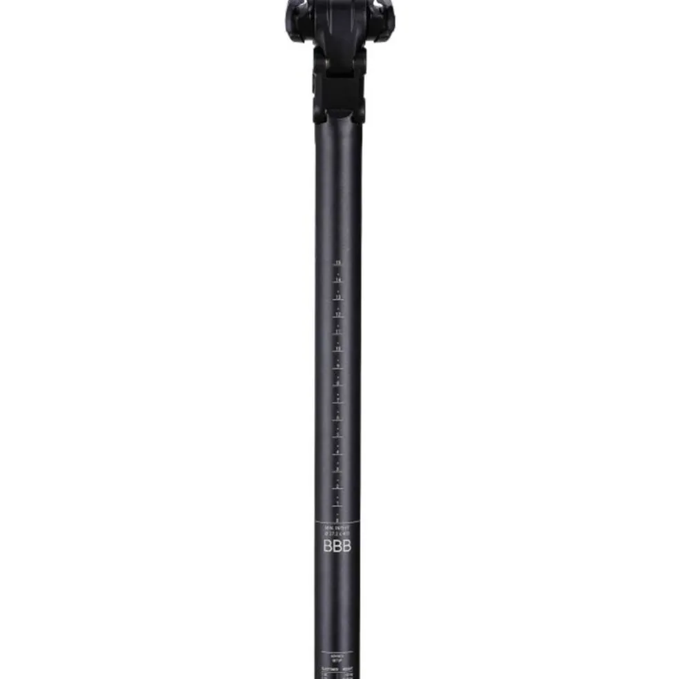 BBB Cycling BSP-42 ActionPost Verende Zadelpen