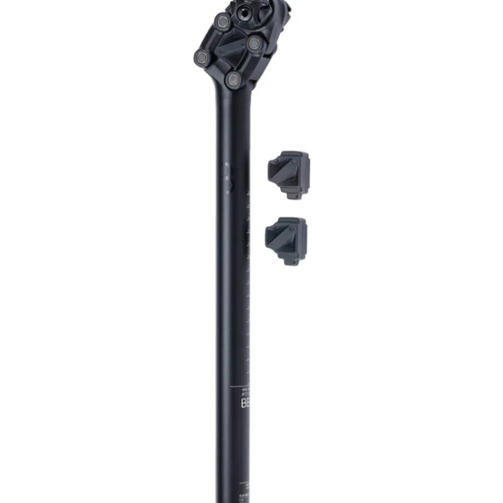 BBB Cycling BSP-42 ActionPost Verende Zadelpen