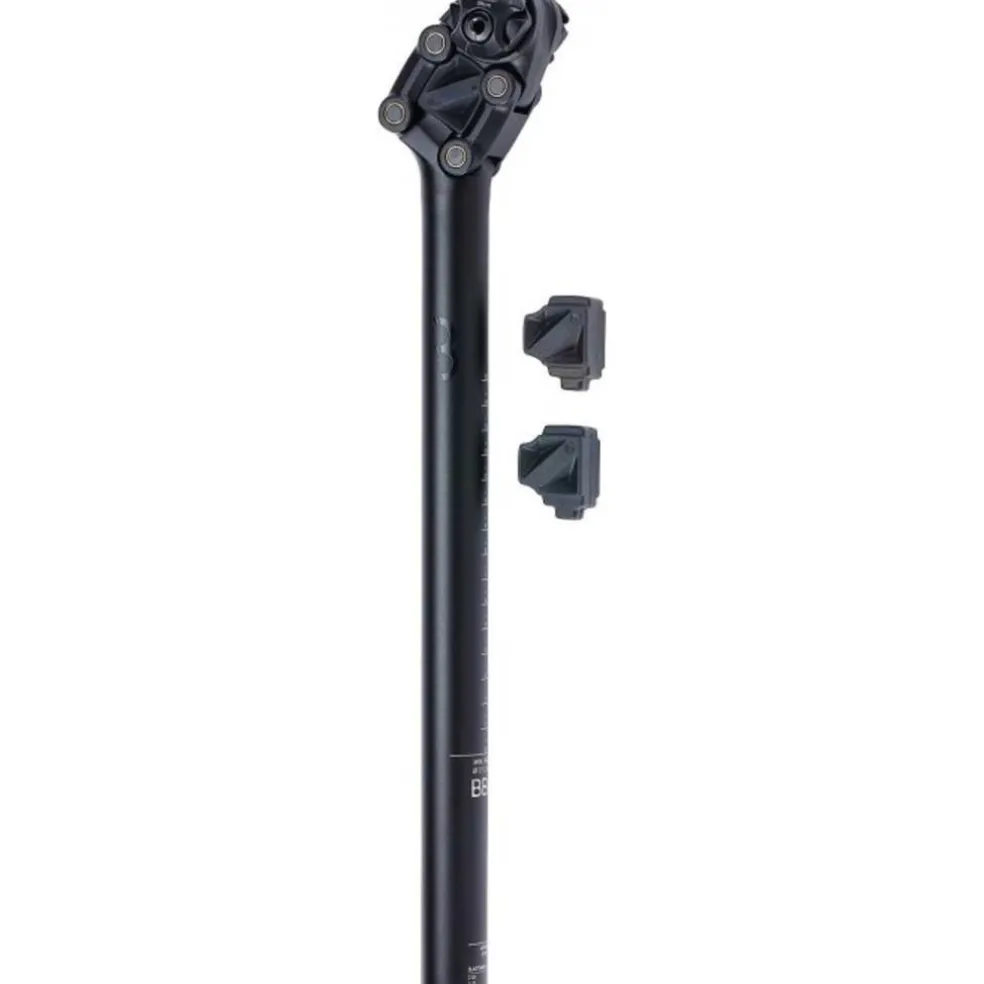 BBB Cycling BSP-42 ActionPost Verende Zadelpen