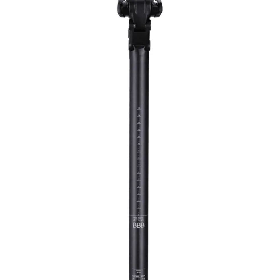 BBB Cycling BSP-42 ActionPost Verende Zadelpen