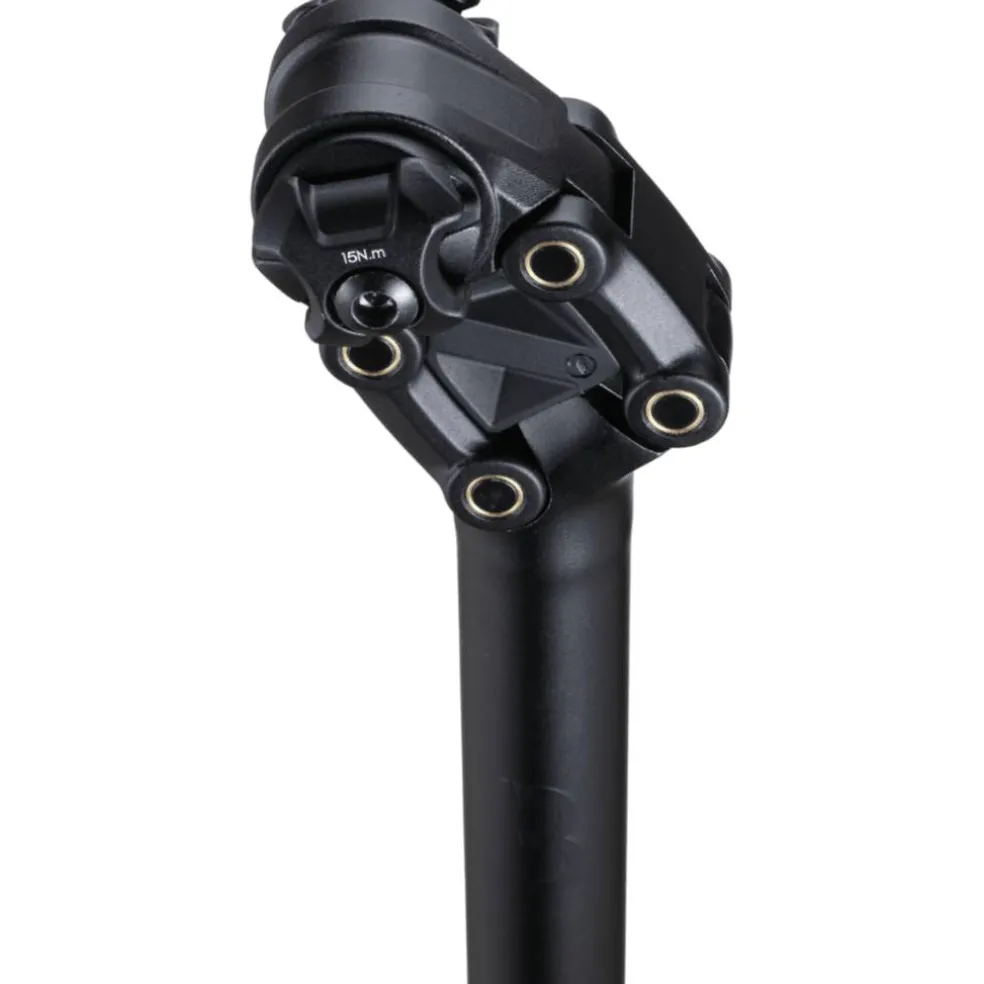 BBB Cycling BSP-42 ActionPost Verende Zadelpen