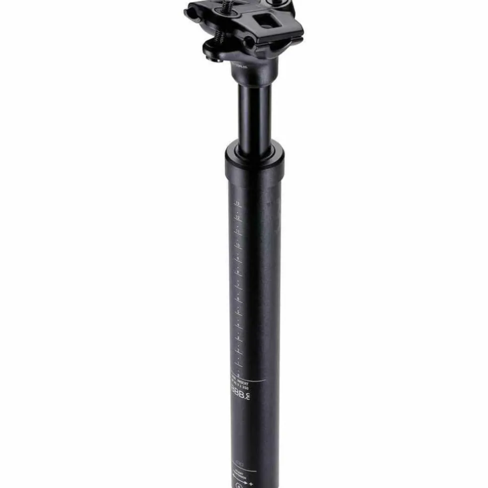 BBB Cycling BSP-44 CandlePost Verende Zadelpen