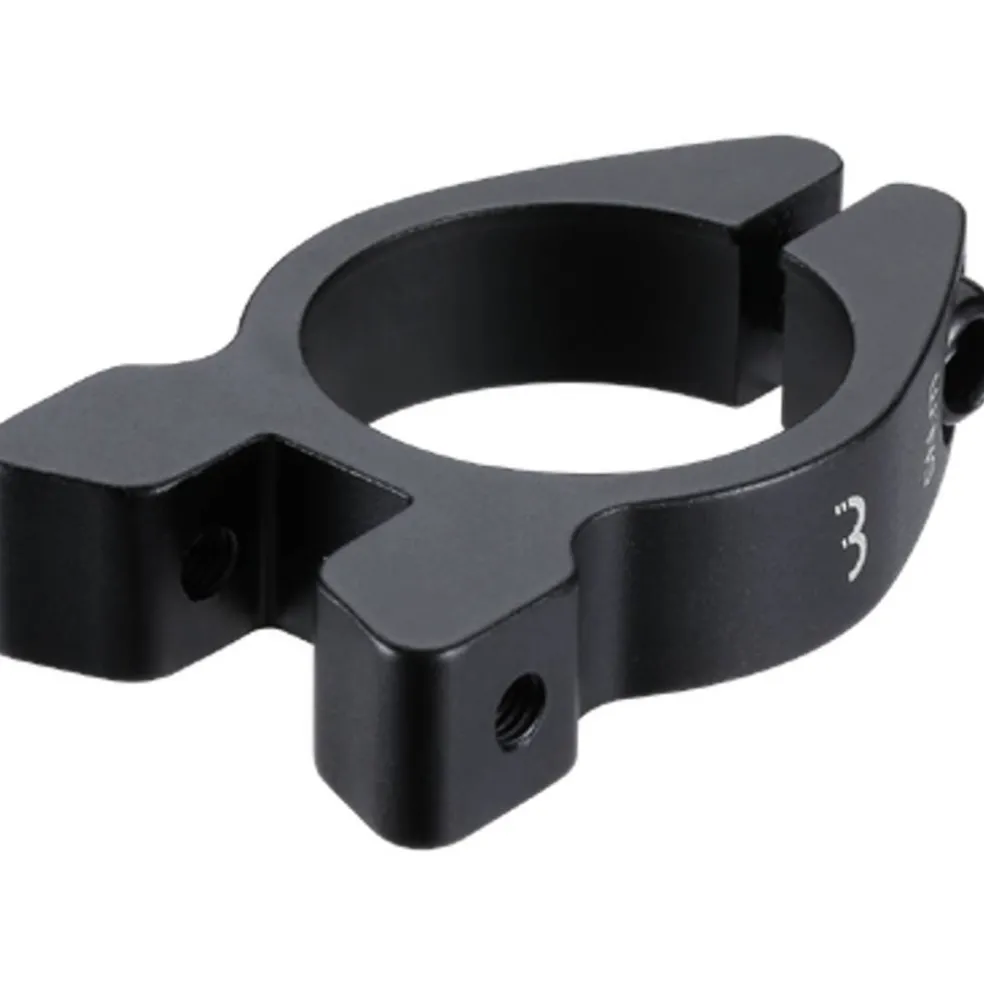 BBB Cycling BSP-99 CarrierClamp Zadelpenklem