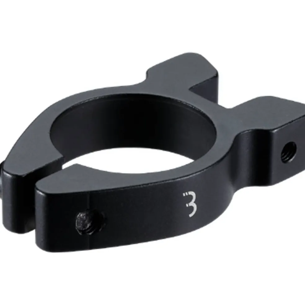 BBB Cycling BSP-99 CarrierClamp Zadelpenklem