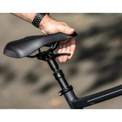 BBB Cycling BSP-52 HandlePost Dropper Zadelpen