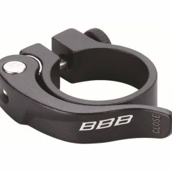 BBB Cycling BSP-87 Smoothlever Zadelpenklem