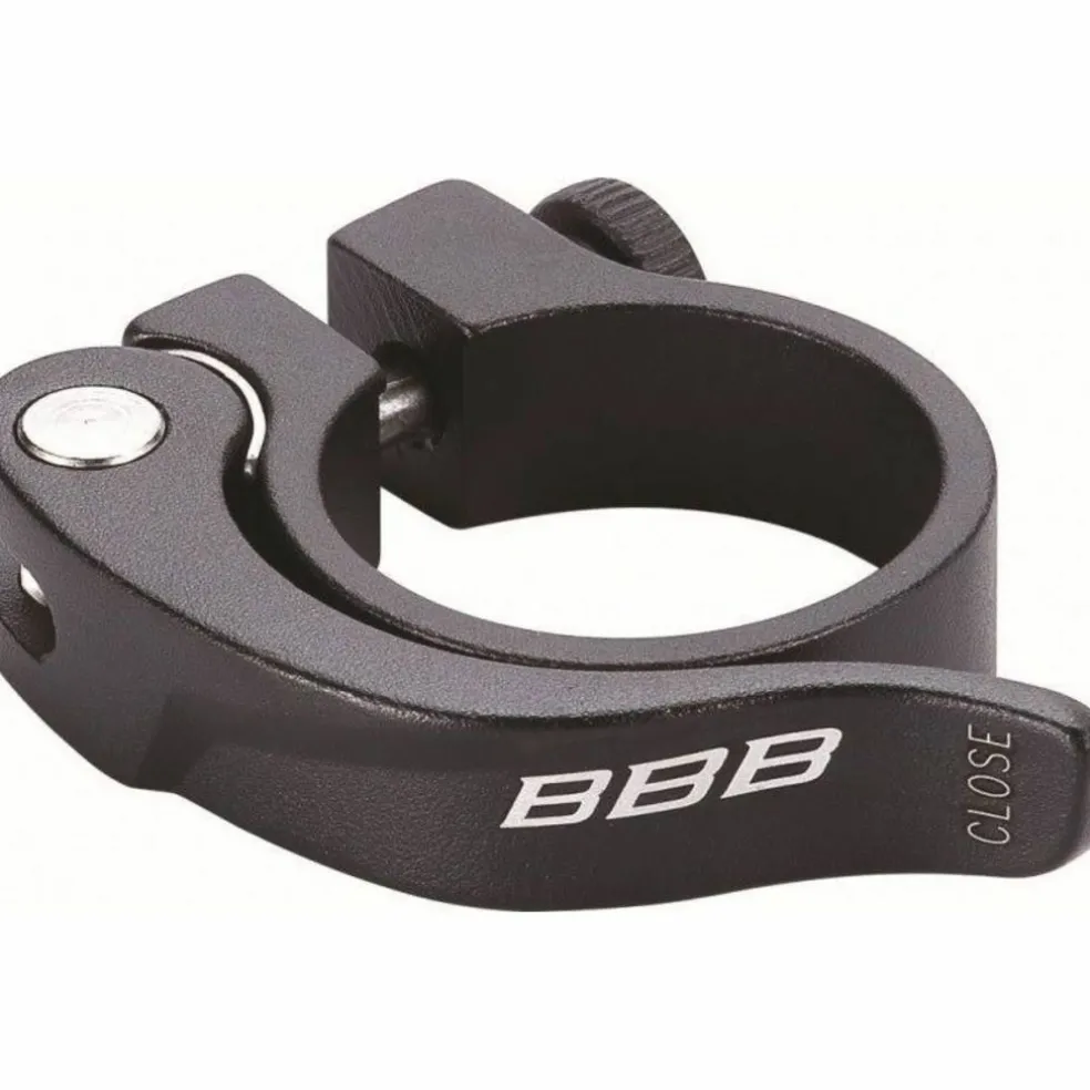 BBB Cycling BSP-87 Smoothlever Zadelpenklem