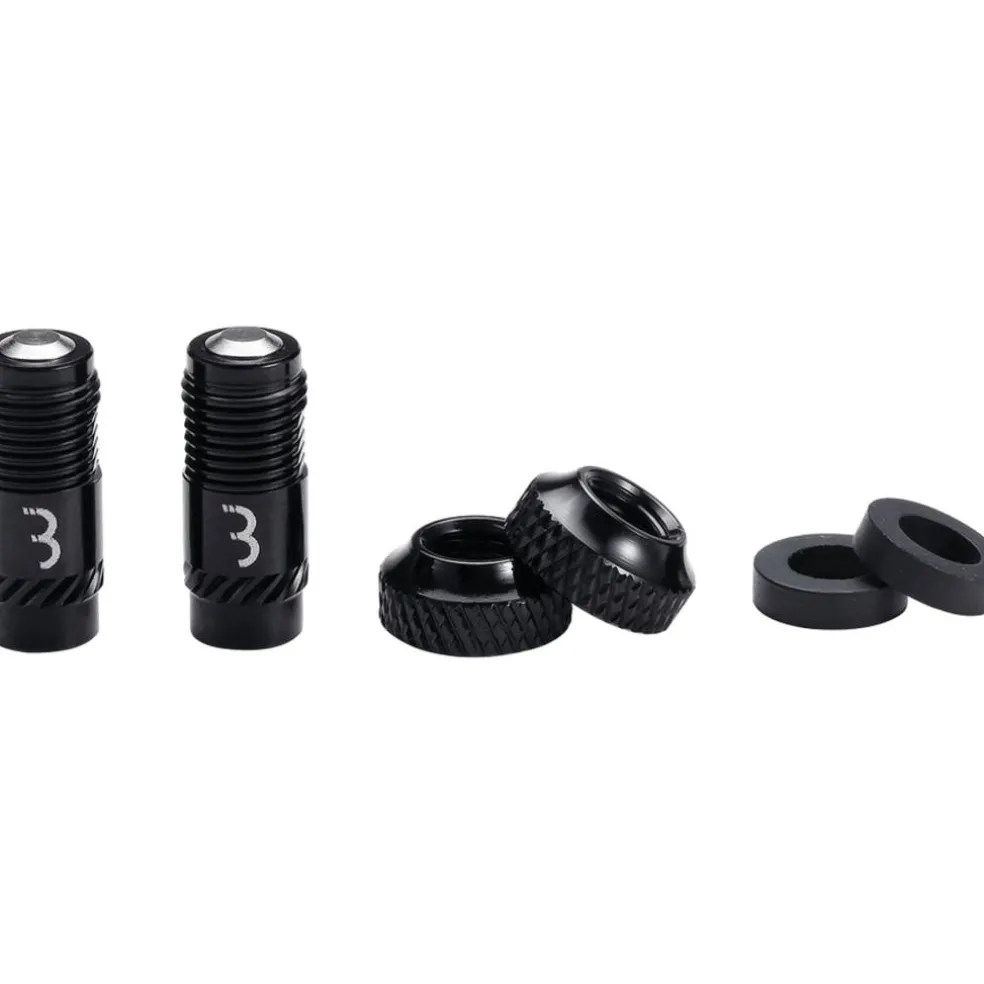 BBB Cycling BTI-165 CoreCap Ventiel Upgrade