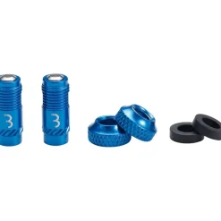 BBB Cycling BTI-165 CoreCap Ventiel Upgrade