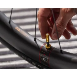 BBB Cycling BTI-165 CoreCap Ventiel Upgrade