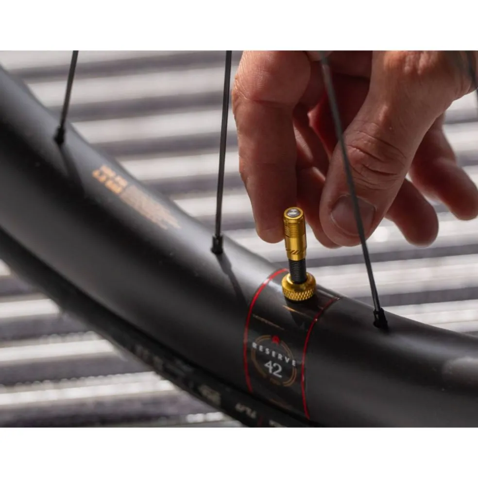 BBB Cycling BTI-165 CoreCap Ventiel Upgrade