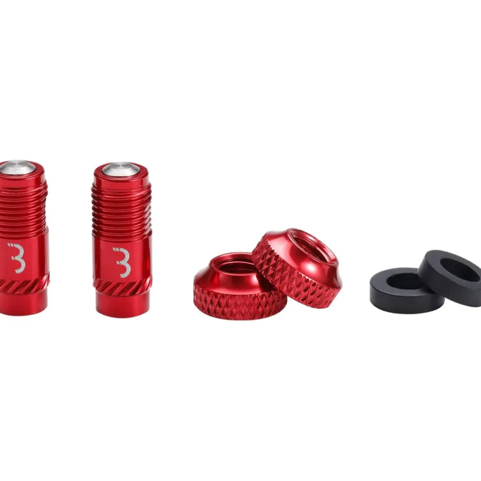 BBB Cycling BTI-165 CoreCap Ventiel Upgrade