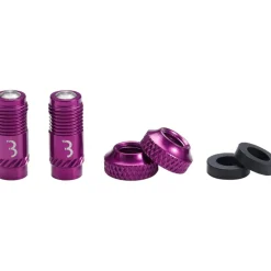 BBB Cycling BTI-165 CoreCap Ventiel Upgrade