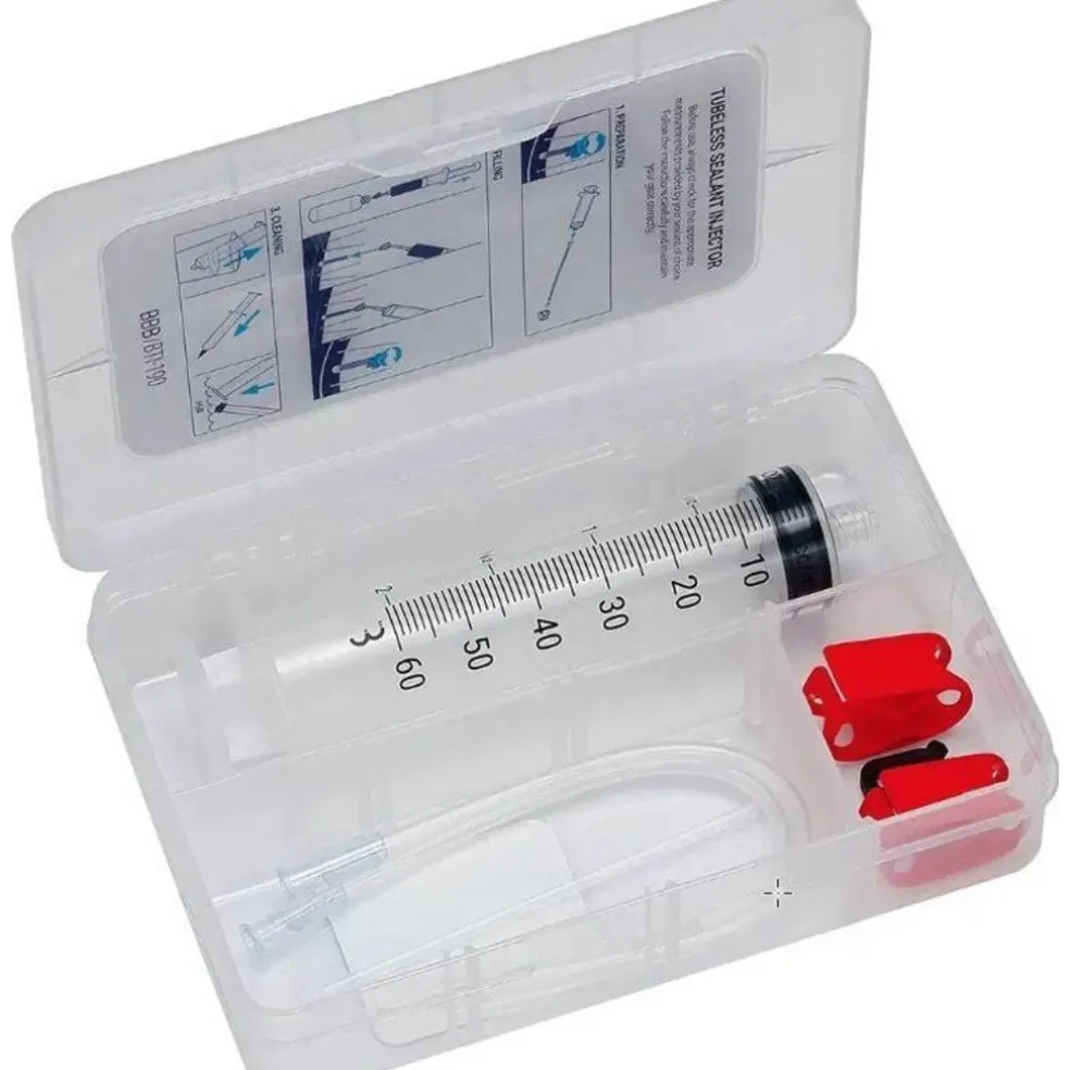 BBB Cycling BTI-190 Tubeless Sealant Injector