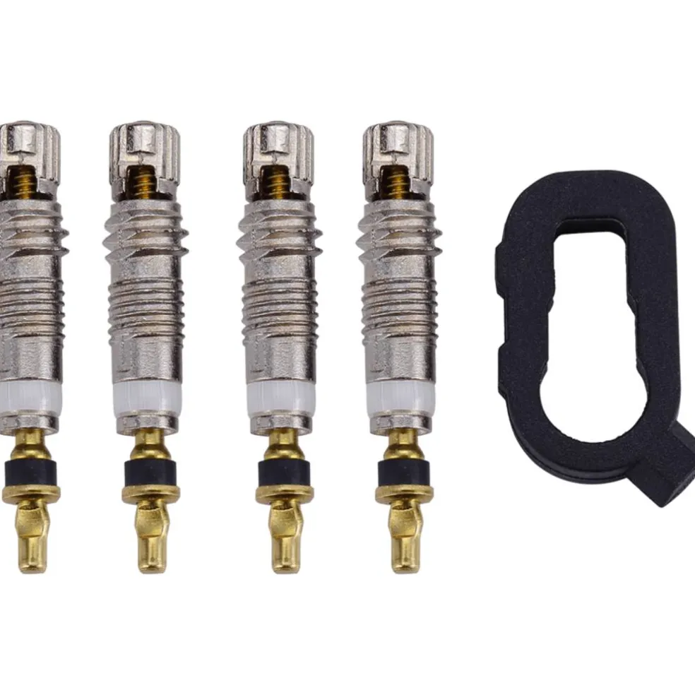 BBB Cycling BTI-161 ValveCore Set