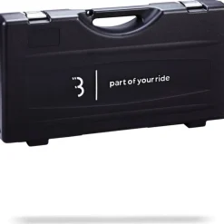 BBB Cycling BTL-91 AllroundKit Gereedschapskoffer