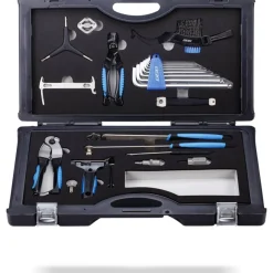 BBB Cycling BTL-91 AllroundKit Gereedschapskoffer