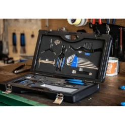 BBB Cycling BTL-91 AllroundKit Gereedschapskoffer