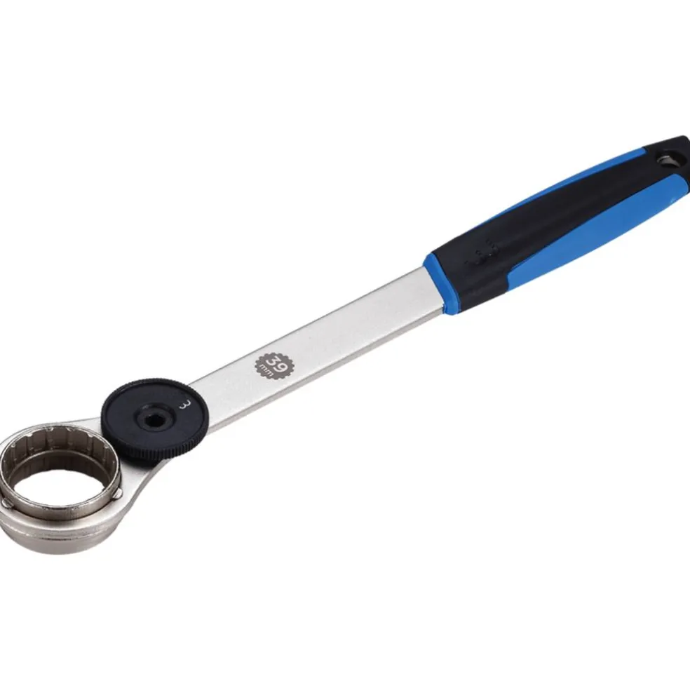 BBB Cycling BTL-116 BracketGrip Trapassleutel