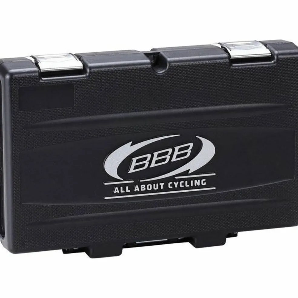 BBB Cycling BTL-95 BracketKit Gereedschapsset