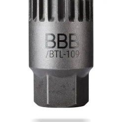 BBB Cycling BTL-109 BracketPlug Trapassleutel