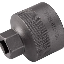 BBB Cycling BTL-105 BracketPlug Trapassleutel