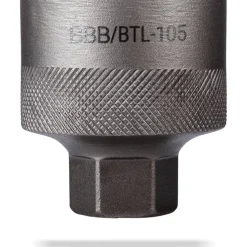 BBB Cycling BTL-105 BracketPlug Trapassleutel