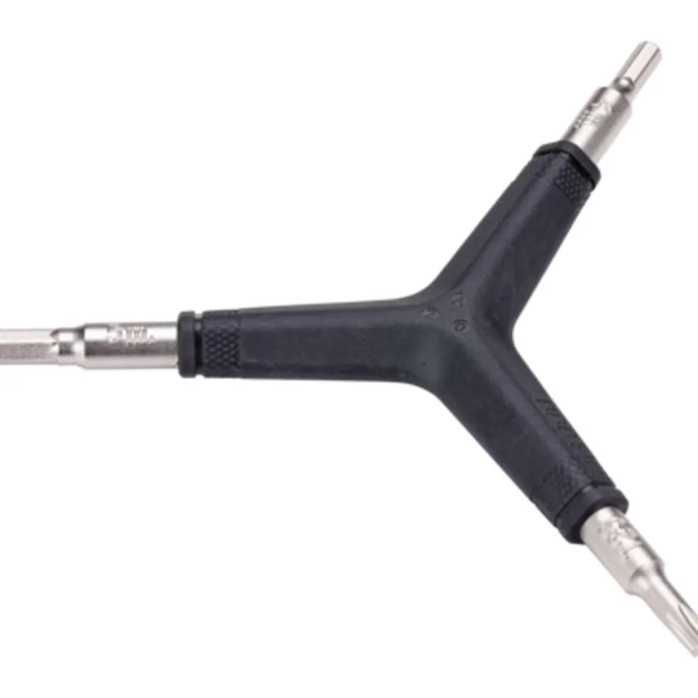 BBB Cycling BTL-28C ComboStar Combisleutelset