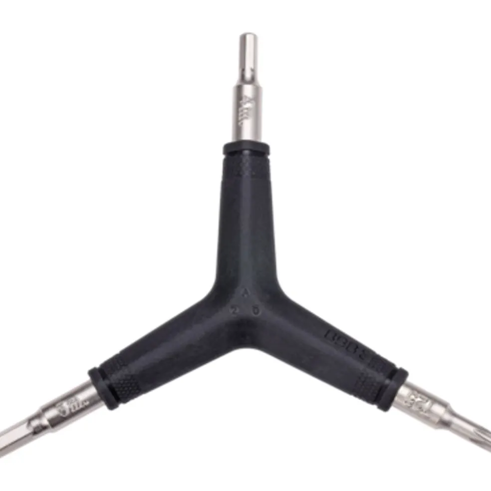 BBB Cycling BTL-28C ComboStar Combisleutelset