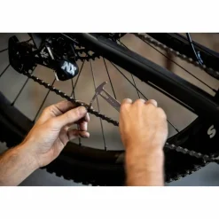 BBB Cycling BTL-125 ChainChecker Kettingmeter