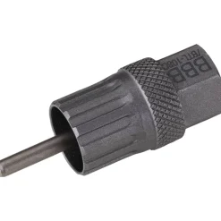 BBB Cycling BTL-108C LockPlug Campagnolo Cassette Afnemer