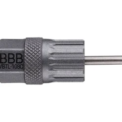 BBB Cycling BTL-108C LockPlug Campagnolo Cassette Afnemer