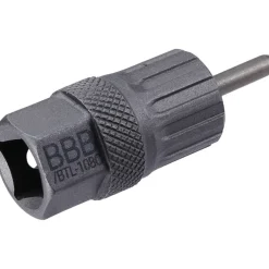BBB Cycling BTL-108C LockPlug Campagnolo Cassette Afnemer