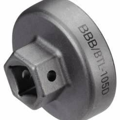 BBB Cycling BTL-105D BracketPlug Trapassleutel
