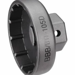 BBB Cycling BTL-105D BracketPlug Trapassleutel