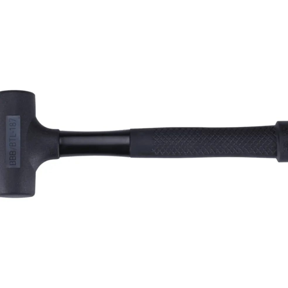 BBB Cycling BTL-209 DeadBlow Hamer