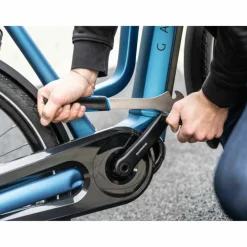 BBB Cycling BTL-10D HiTorque Pedaalsleutel