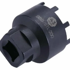 BBB Cycling BTL-200 DirectPlug Bosch Gen 3/4 Sluitringgereedschap