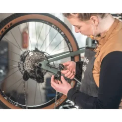 BBB Cycling BTL-200 DirectPlug Bosch Gen 3/4 Sluitringgereedschap