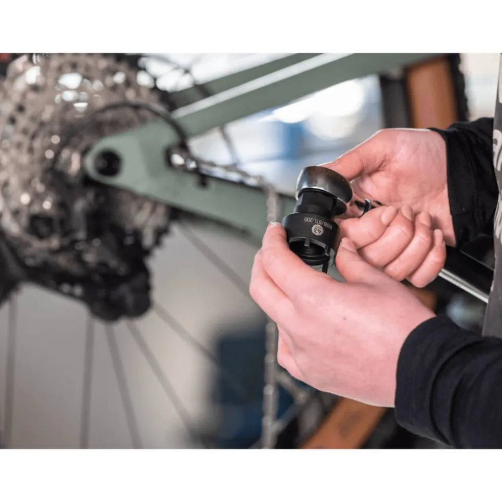 BBB Cycling BTL-200 DirectPlug Bosch Gen 3/4 Sluitringgereedschap