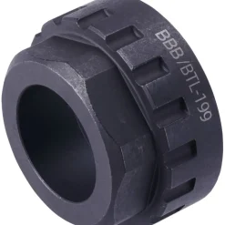 BBB Cycling BTL-199 DirectPlug Shimano MTB Kettingblad Sleutel