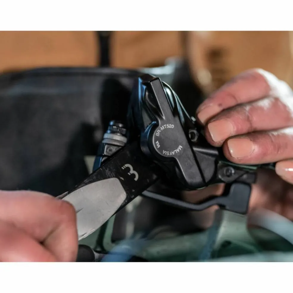 BBB Cycling BTL-212 DiscDoctor Multitool