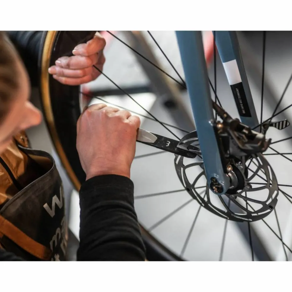 BBB Cycling BTL-212 DiscDoctor Multitool