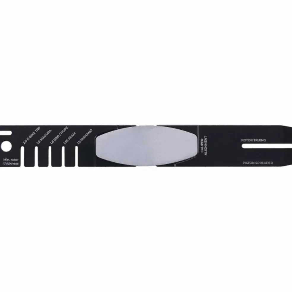 BBB Cycling BTL-212 DiscDoctor Multitool