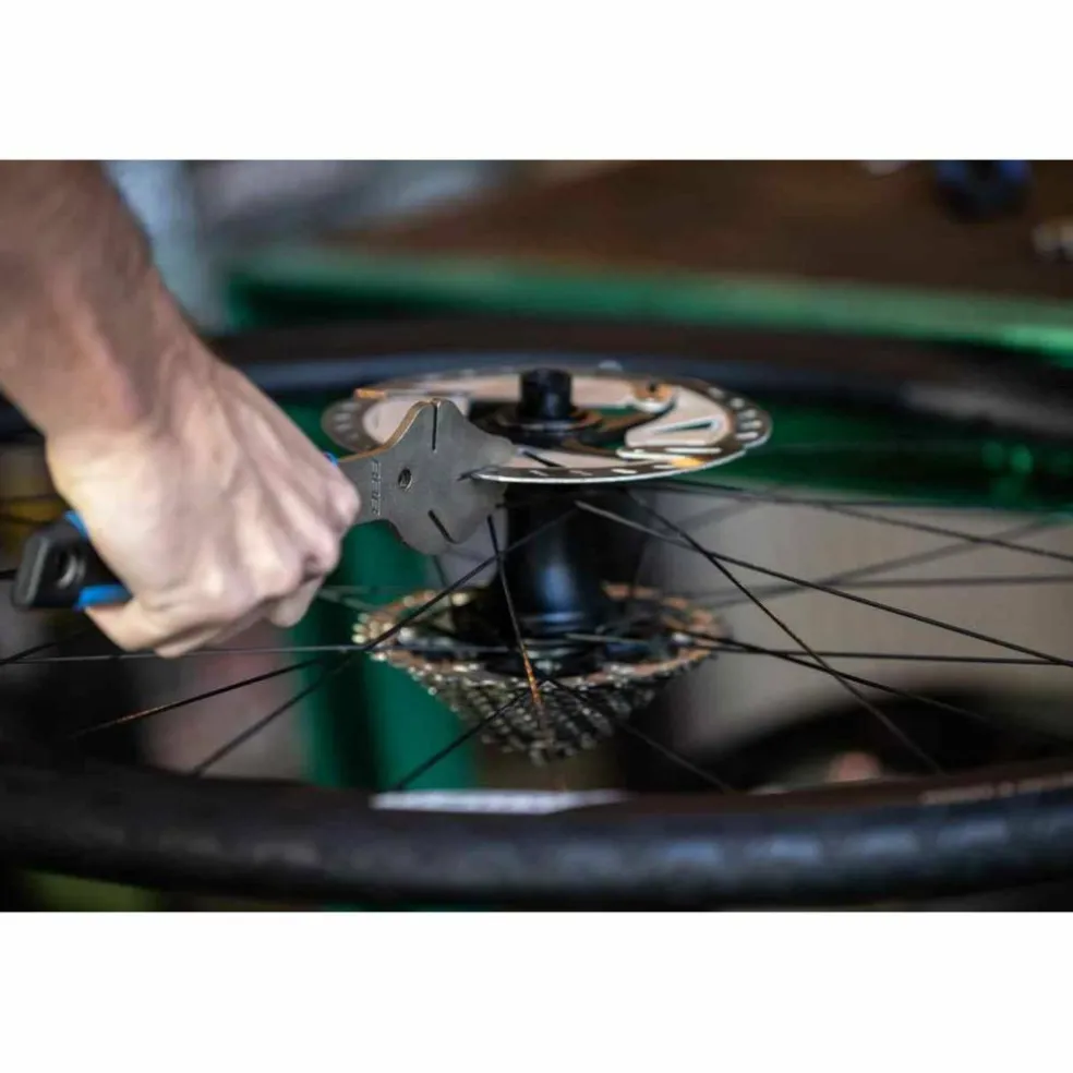 BBB Cycling BTL-74 DiscStraight Schijfremrichter