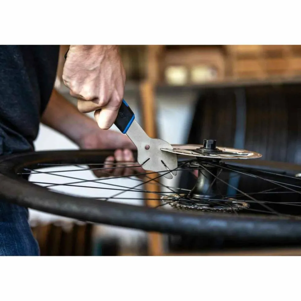 BBB Cycling BTL-74 DiscStraight Schijfremrichter