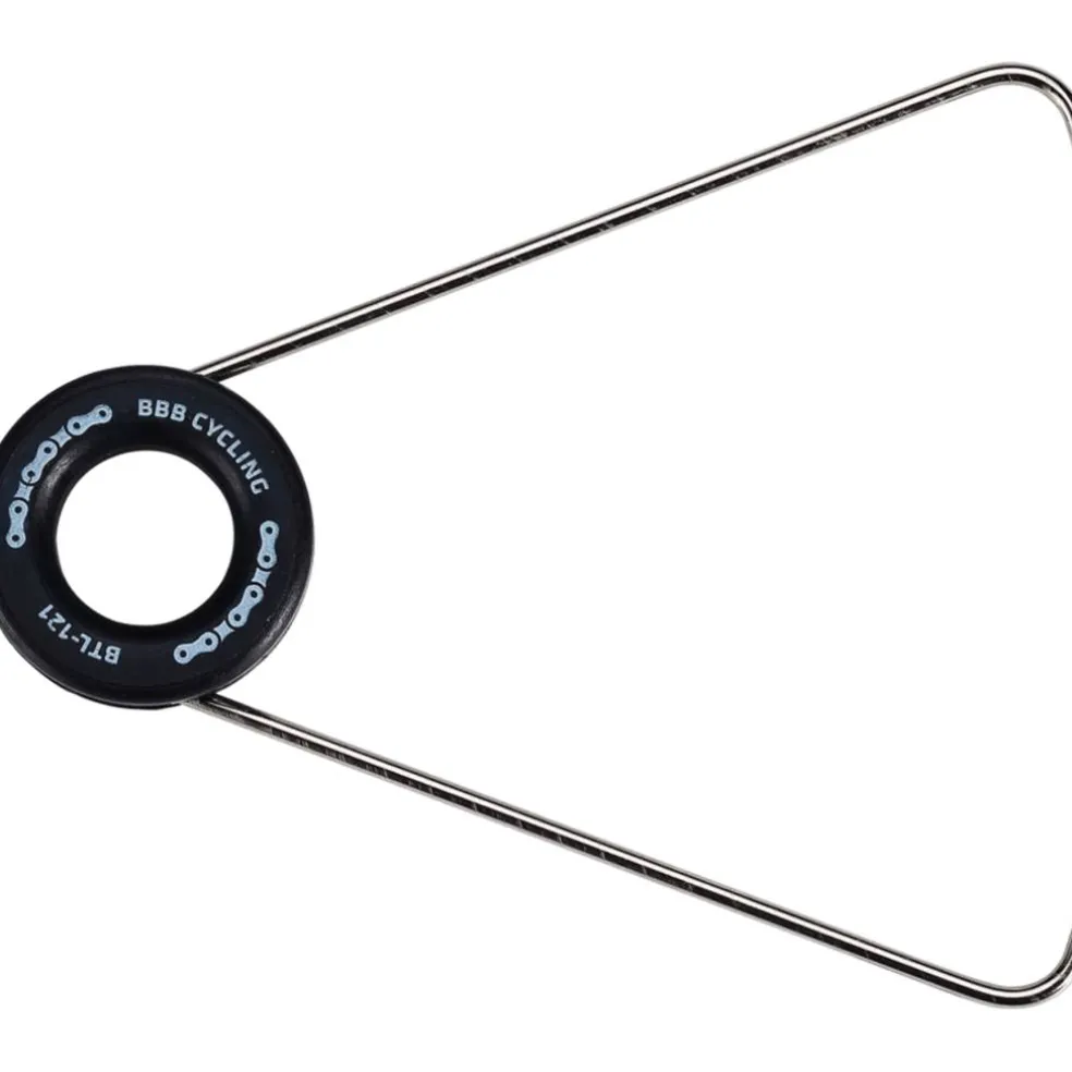 BBB Cycling BTL-121 HandyHook Kettinghouder